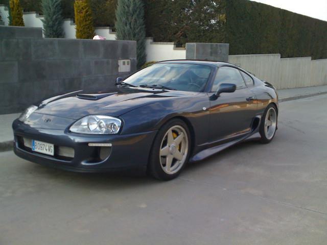 Toyota Supra