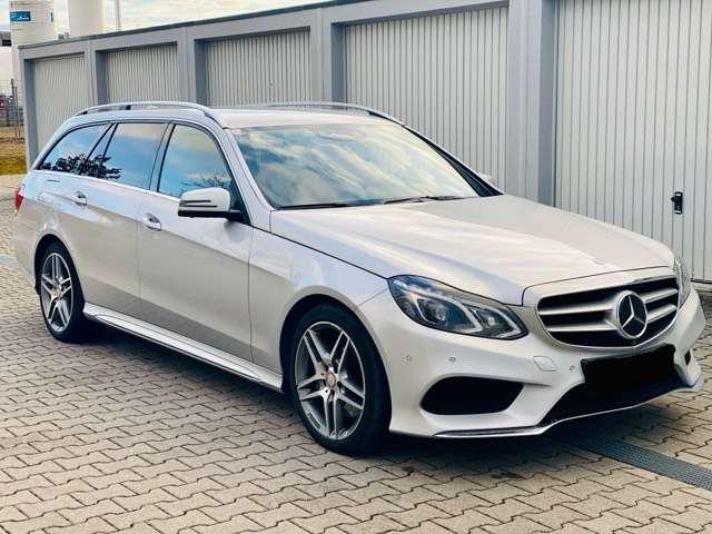 Mercedes-Benz E 350