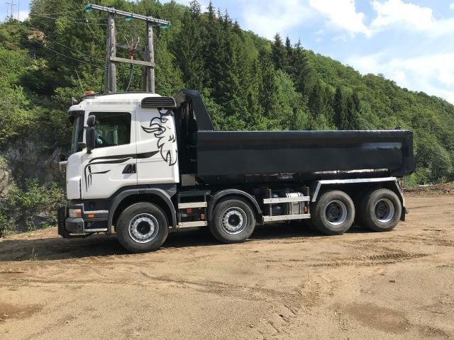 Scania Gx4