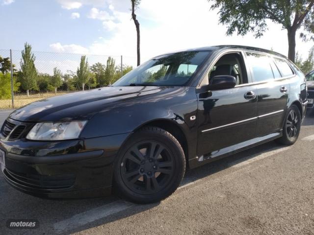 Saab 9-3