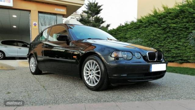 Bmw Serie 3