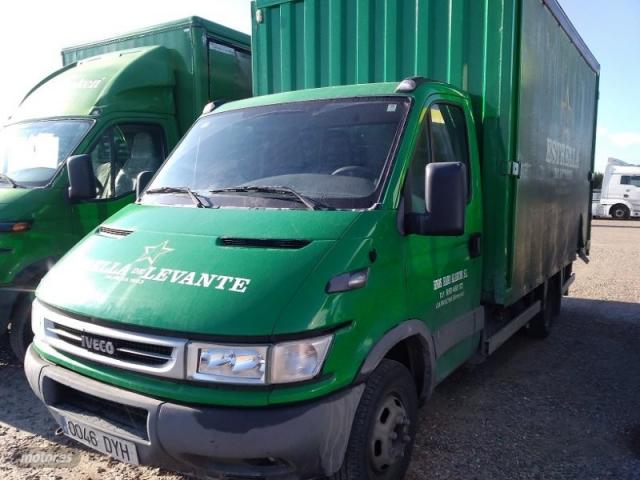 Iveco Daily