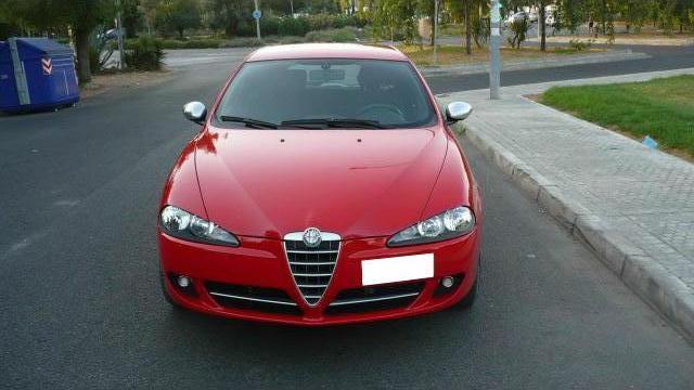 Alfa Romeo 147