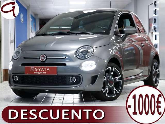 Fiat  S 69cv