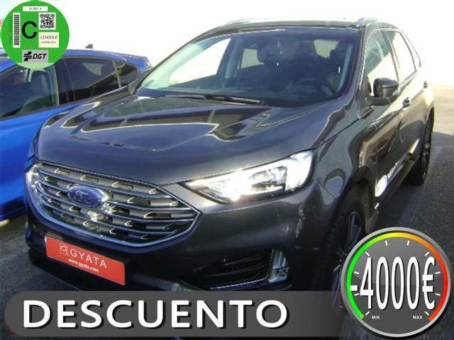 Ford Edge 2.0tdci Titanium 4xcv