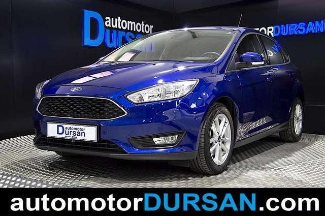 Ford Focus 1.5 Ecoboost Auto-s&s Business 150