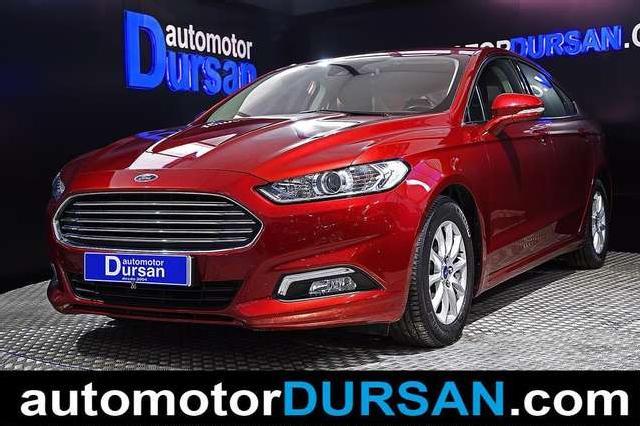 Ford Mondeo 2.0 Tdci 150cv Trend