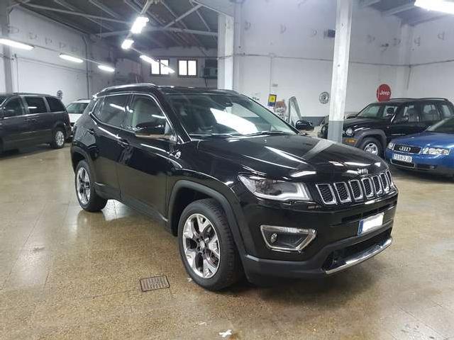 Jeep Compass 1.4 Multiair Opening Ed. 4x4 Ad Aut.170 Cv