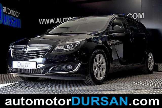 Opel Insignia 1.6cdti Ecoflex S&s Business 136