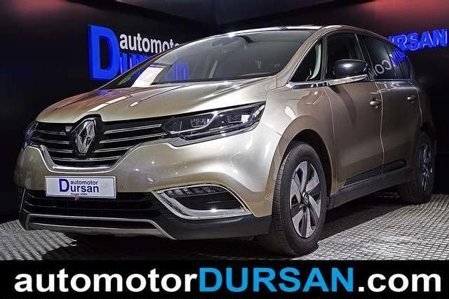 Renault Espace 1.6dci Energy Zen 96kw