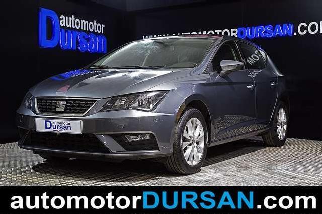 Seat Leon St 1.2 Tsi S&s Style 110