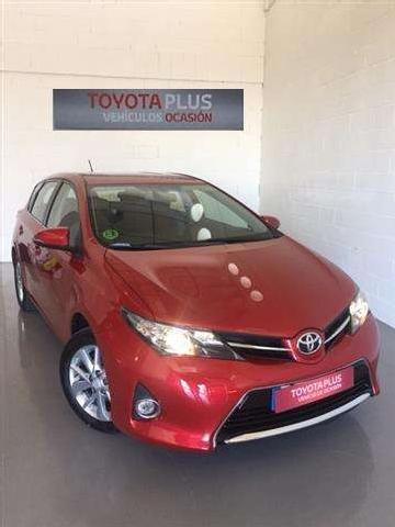 Toyota Auris 130 Active