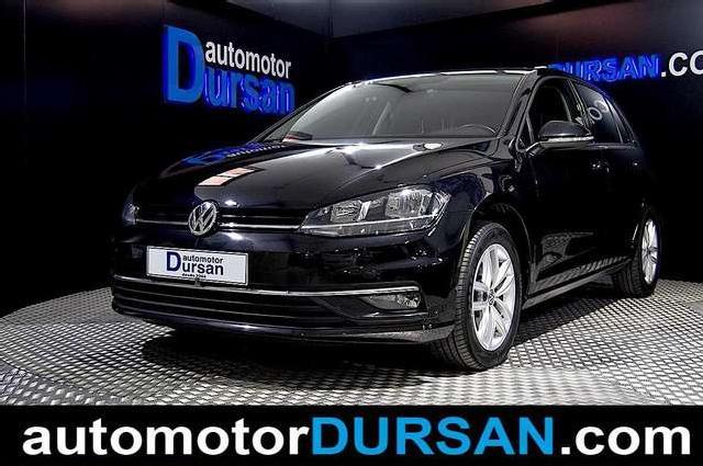 Volkswagen Golf 1.6tdi Advance 85kw