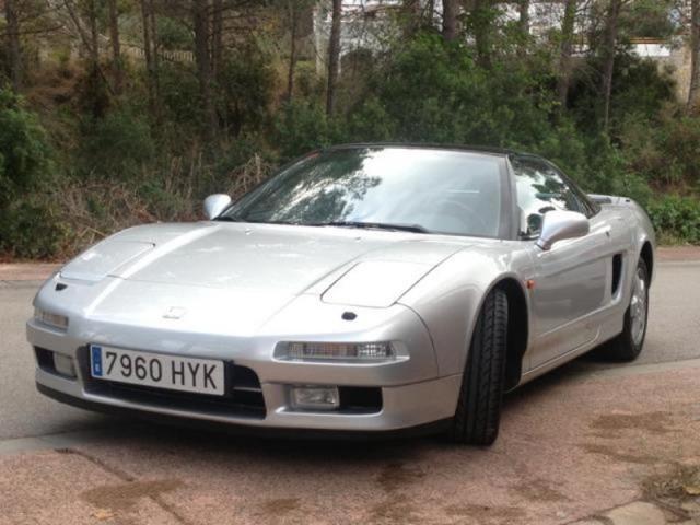 Honda NSX