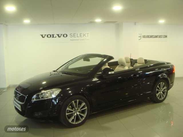 Volvo C 70