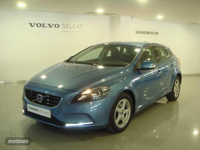 Volvo V 40