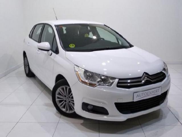 Citroen C4 1.6 Hdi 90 Tonic 92 5p