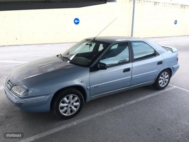 Citroen Xantia