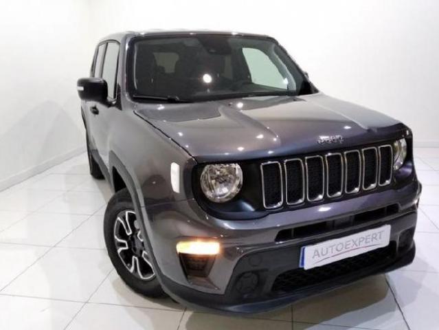 Jeep Renegade 1.0 G 88kw Sport Fwd p