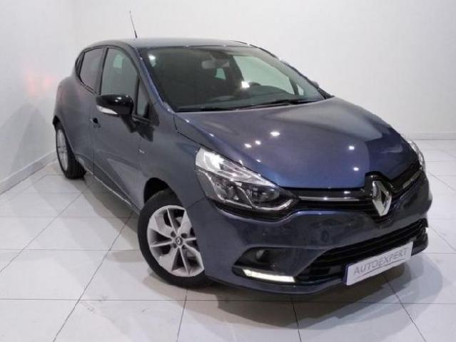 Renault Clio Tce Energy Limited 66kw