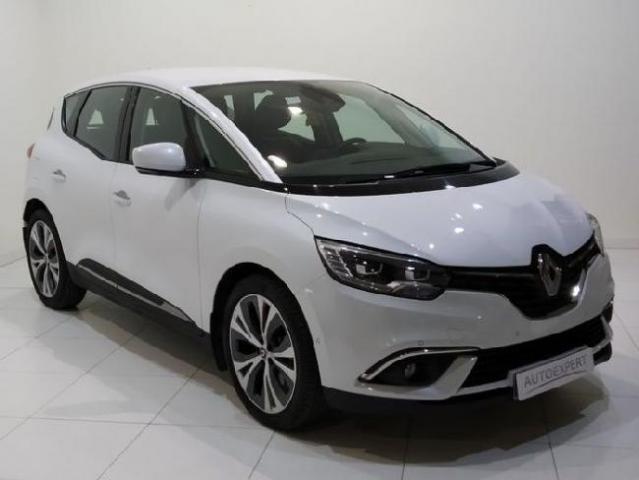 Renault Scénic 1.3 Tce Zen Edc 118kw - p