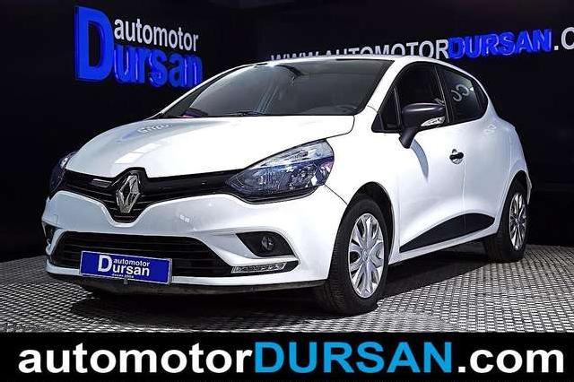 Renault Clio 1.5dci Ss Energy Business 55kw
