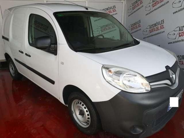 Renault Kangoo Fg. 1.5dci Profesional Gen5 55kw