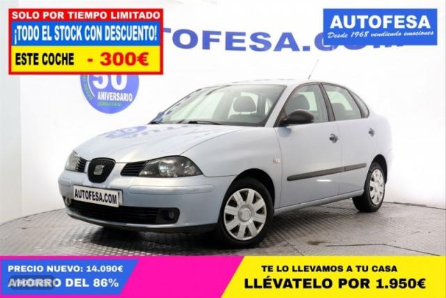 Seat Cordoba