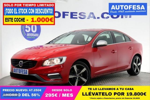 Volvo S 60