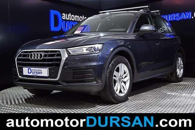 Audi Q5 2.0tdi 110kw