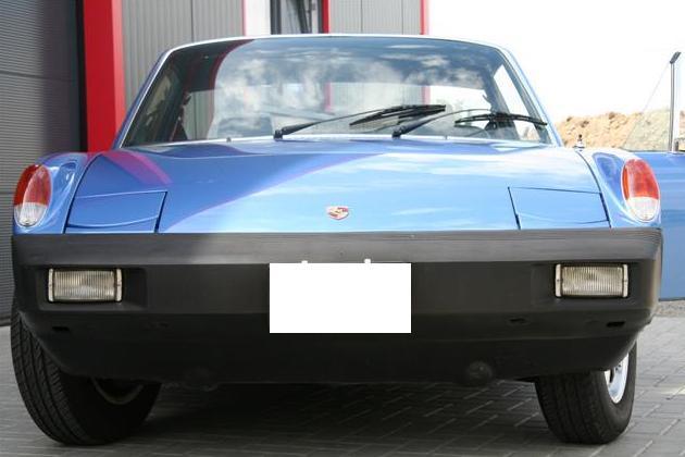 Porsche 914