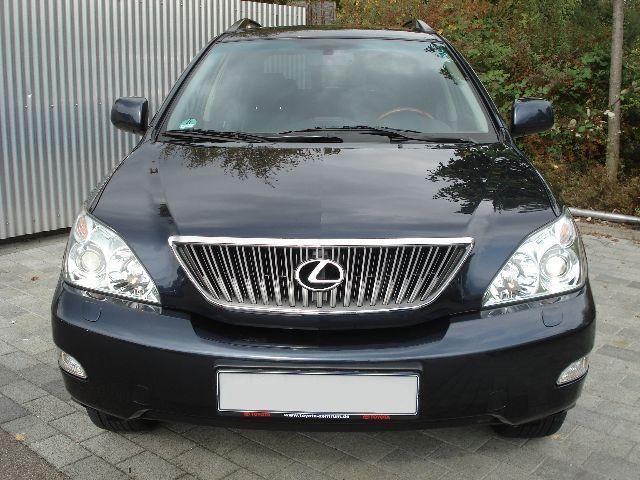 Lexus RX 300