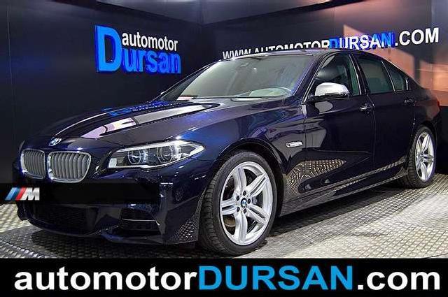 Bmw 550 M550da Xdrive