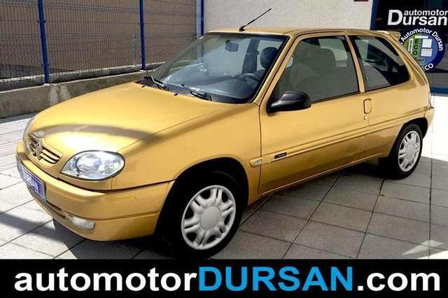 Citroen Saxo 1.5d Sx