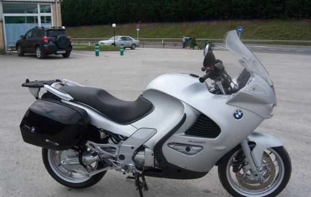 Bmw KGT