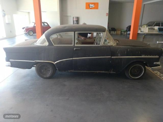 Opel Rekord