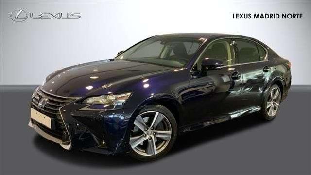 Lexus Gs 300 H Edition
