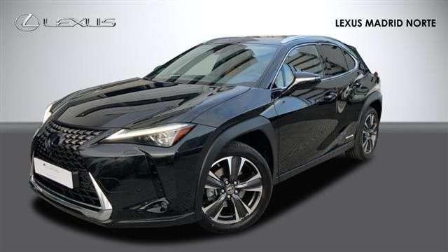 Lexus Ux 250h Luxury 2wd