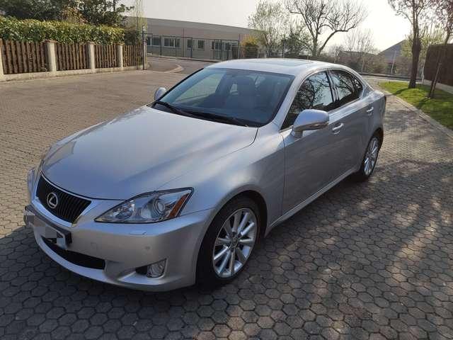 Lexus IS 250