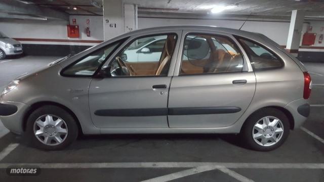 Citroen Xsara Picasso