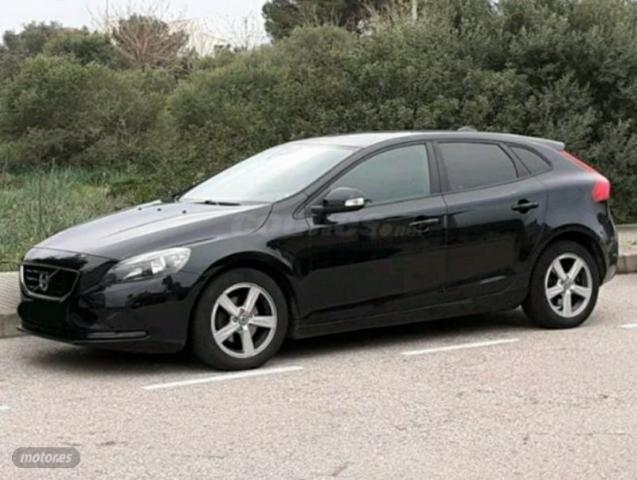 Volvo V 40