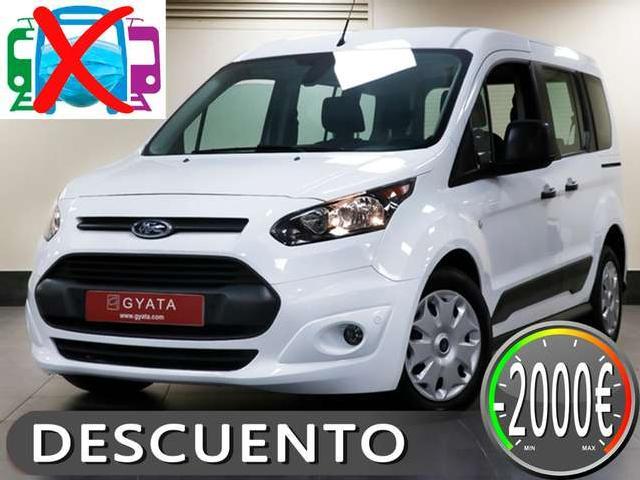 Ford Tourneo Connect 1.5tdci Trend 100cv