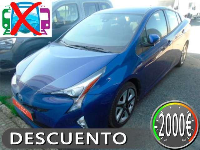 Toyota Prius 1.8