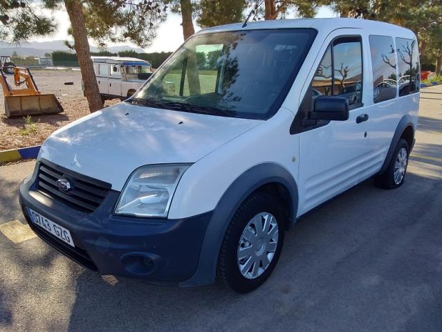 Ford FORD TOURNEO CONNECT KOMBI 1.8 TDCI 75 CV.