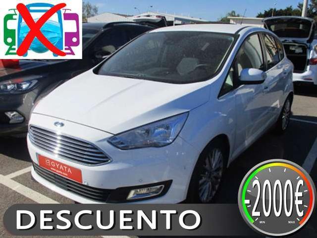 Ford C-max 1.0 Ecoboost Auto-s&s