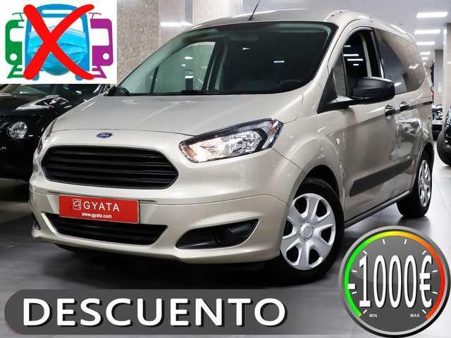 Ford Tourneo Courier 1.0 Ecoboost Ambiente 100cv