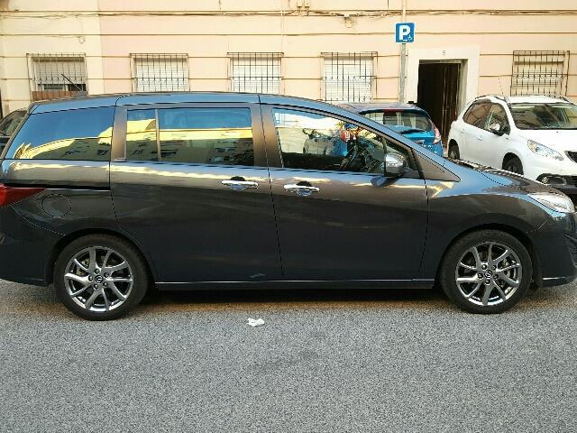 Mazda 5