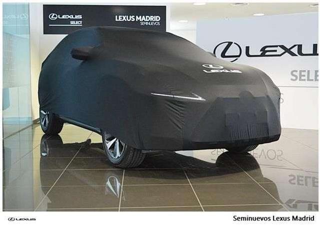 Lexus Nx 300 H F Sport 4wd + Navibox