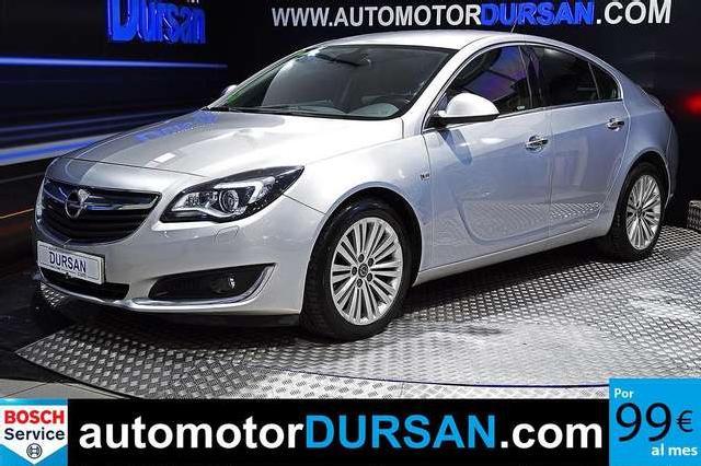 Opel Insignia Insigniast 2.0cdti Excellence Aut. 170