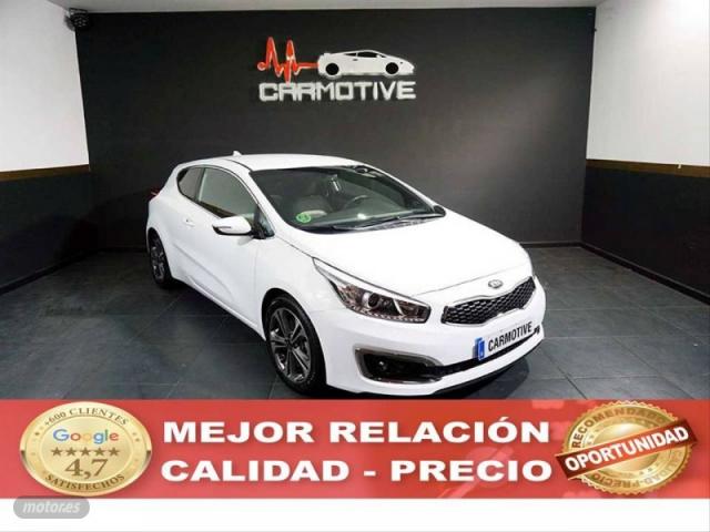 Kia Pro_ceed